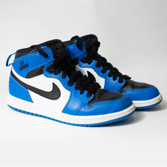 jordan 1s youth size